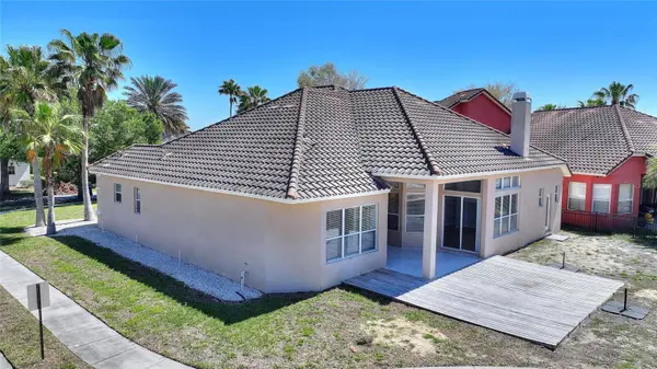 419 CHELSEA AVE, Davenport, FL 33837