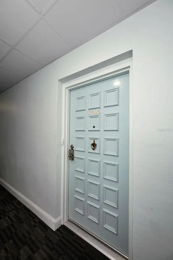 2700 BAYSHORE BLVD #2205, Dunedin, FL 34698