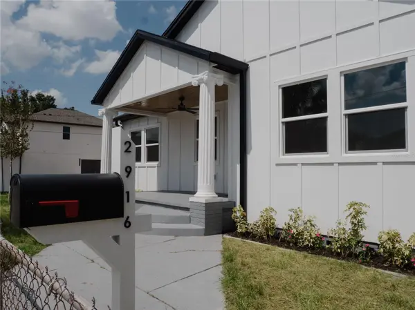 2916 N 21ST ST, Tampa, FL 33605