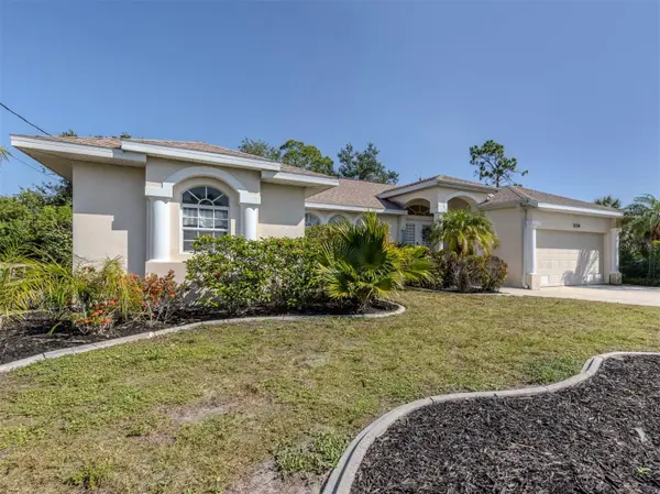 1056 ROTONDA CIR, Rotonda West, FL 33947