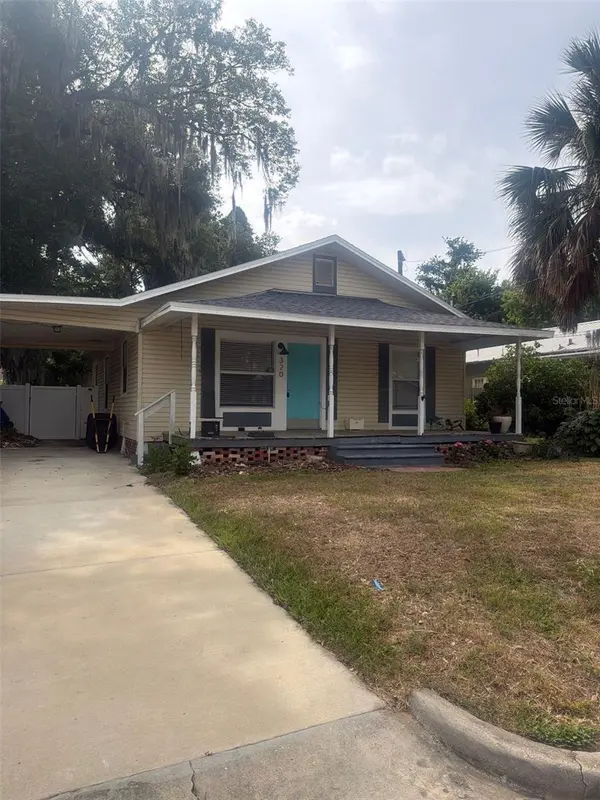 320 S COURTLAND AVE, Bartow, FL 33830