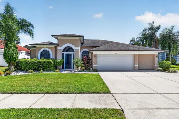 13023 CARLINGTON LN, Riverview, FL 33579