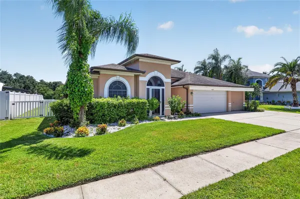 13023 CARLINGTON LN, Riverview, FL 33579
