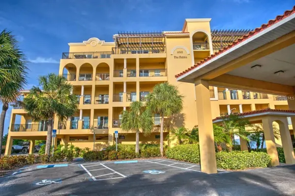 10315 GULF BLVD #409, Treasure Island, FL 33706