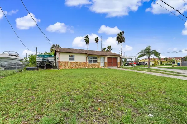4093 FLAMINGO BLVD, Hernando Beach, FL 34607