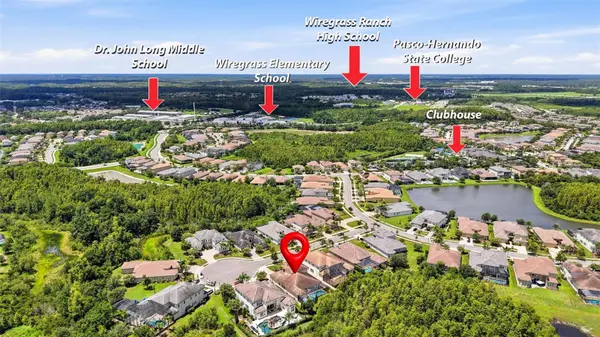30581 IVY FORGE CT, Wesley Chapel, FL 33543