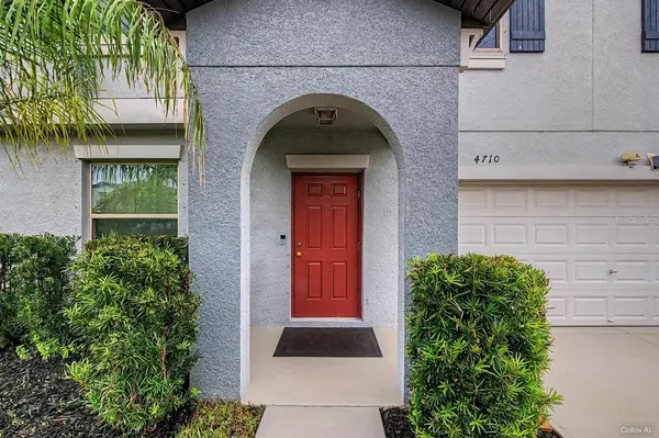 4710 WILD SENNA BLVD, Tampa, FL 33619