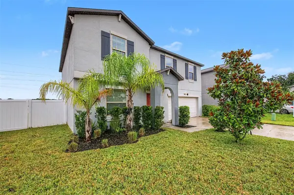 4710 WILD SENNA BLVD, Tampa, FL 33619