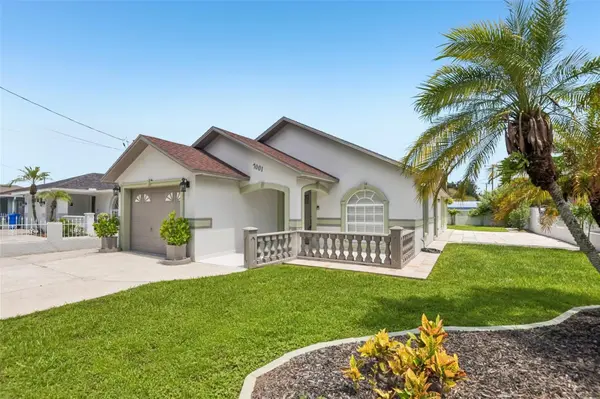 7001 N CLARK AVE, Tampa, FL 33614