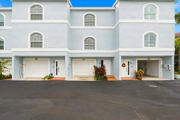 751 PINELLAS BAYWAY  S #19, Tierra Verde, FL 33715