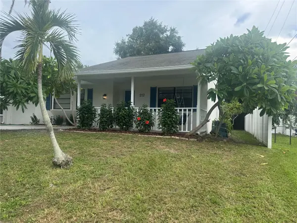 217 S SPRING BLVD, Tarpon Springs, FL 34689