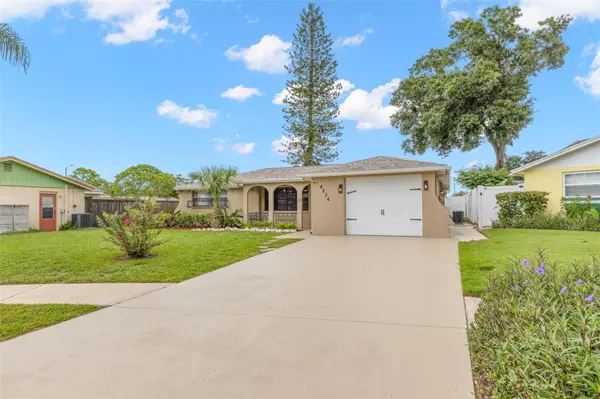 4236 ABACO CT, New Port Richey, FL 34653