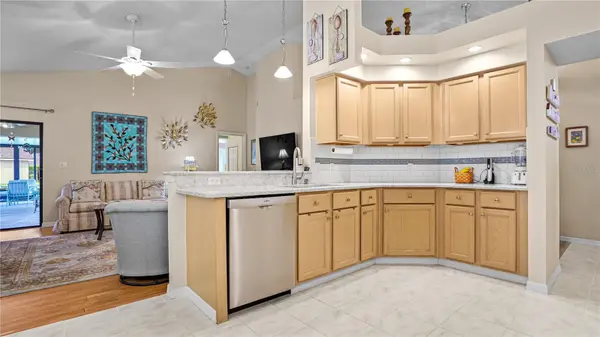 9221 HALBERG DR, Hudson, FL 34669