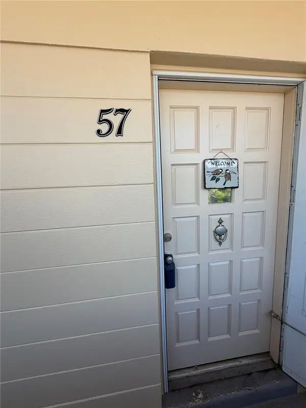 2383 NETHERLANDS DR #57, Clearwater, FL 33763