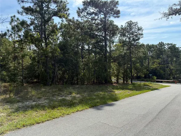 9339 N MILAM WAY, Citrus Springs, FL 34434