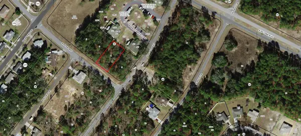 9339 N MILAM WAY, Citrus Springs, FL 34434