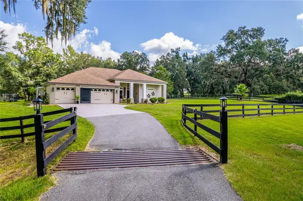 23025 HAYMAN RD, Brooksville, FL 34602