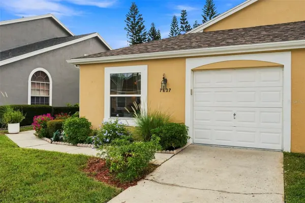 7637 BALHARBOUR DR, New Port Richey, FL 34653