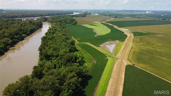 115 +/- Acres West Alton, West Alton, MO 63386