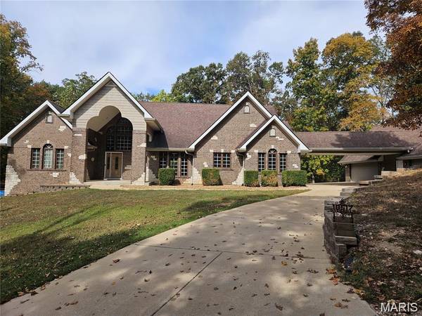18517 Gredan CT, Wildwood, MO 63069