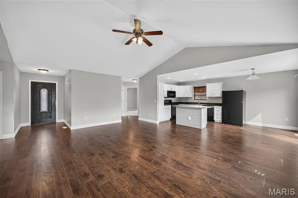 116 Pioneer CT, Waynesville, MO 65583