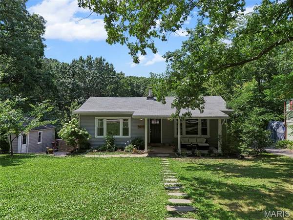 4267 Glendale RD, House Springs, MO 63051