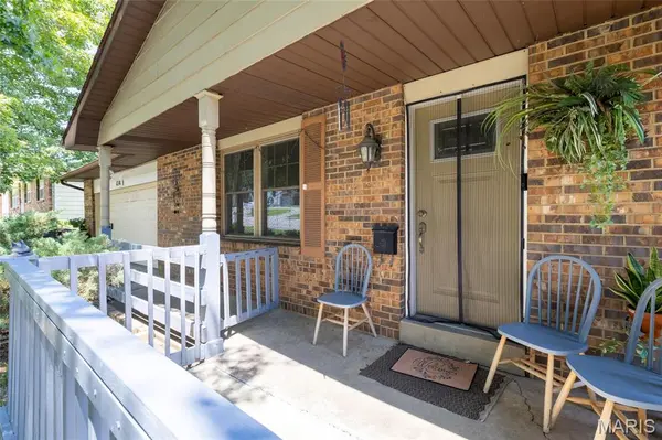 614 N Mount Auburn RD, Cape Girardeau, MO 63701