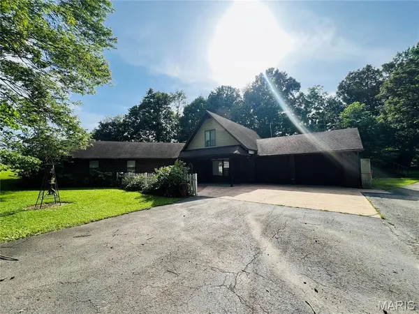 138 W Schumaker AVE, Puxico, MO 63960