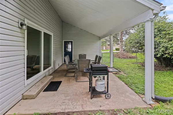 44 Berwin GN, Maryville, IL 62062
