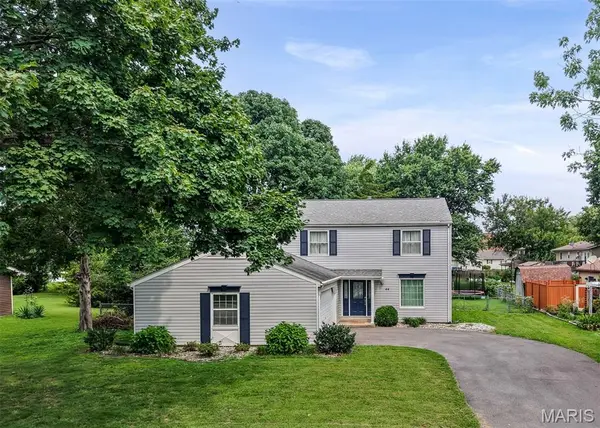 44 Berwin GN, Maryville, IL 62062