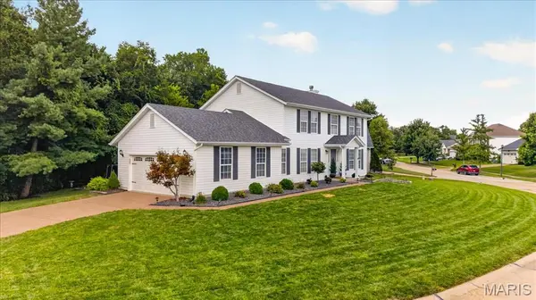 7159 Heartland DR, Dardenne Prairie, MO 63368