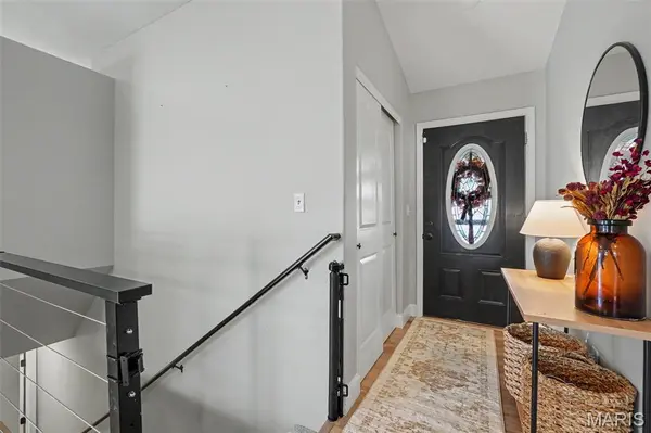 319 Vigilant ST, Wentzville, MO 63385