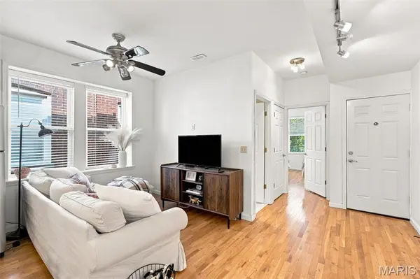 6412 Alamo AVE #2W, Clayton, MO 63105