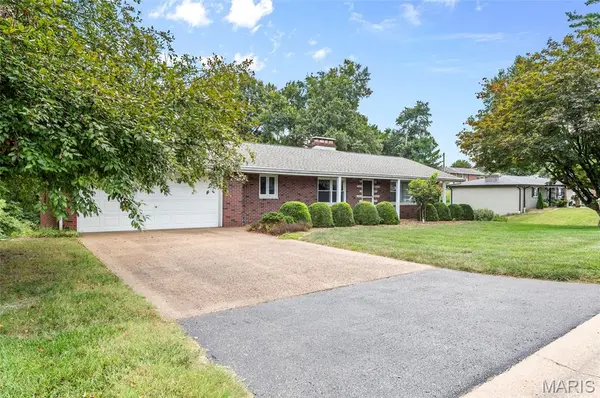 108 Saint Mary DR, Collinsville, IL 62234
