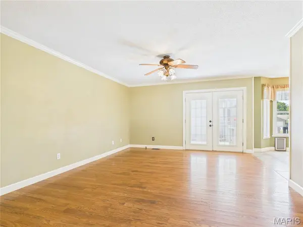 721 Wedge LN, Jackson, MO 63755