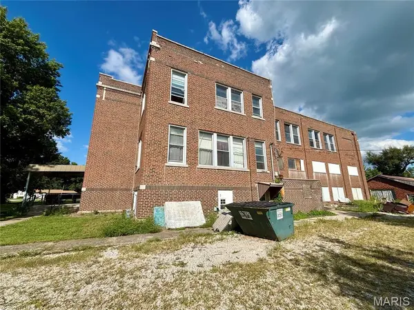 610 Clay ST, Wellsville, MO 63384