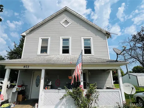 403 W Sturdivant ST, Advance, MO 63730