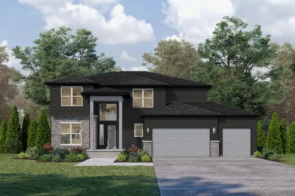 12225 Sinclair DR, Plainfield, IL 60585