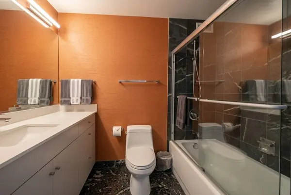 360 E Randolph ST #2203, Chicago, IL 60601
