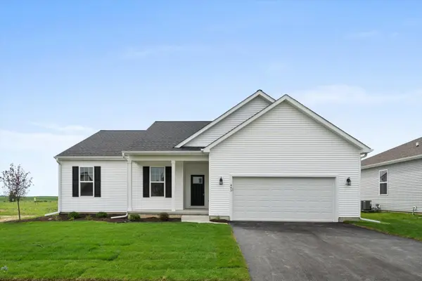 803 Whitetail DR, Marengo, IL 60152