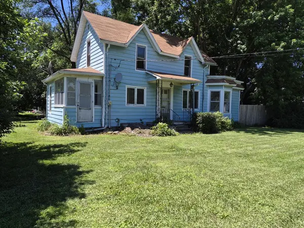 409 SW 8 AVE, Aledo, IL 61231