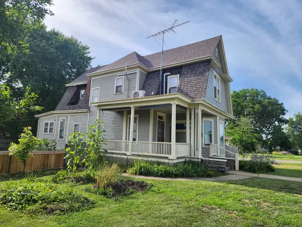 401 Mason ST, Pinckneyville, IL 62274