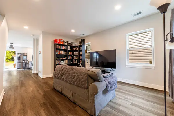 4856 S Ada ST, Chicago, IL 60609