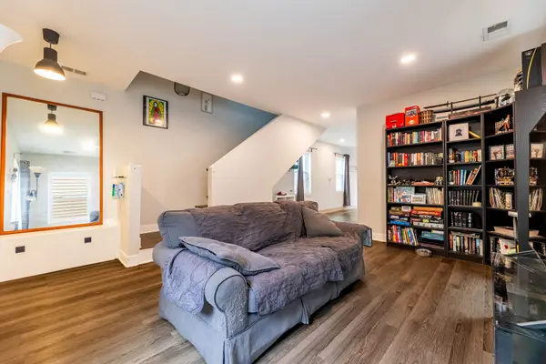 4856 S Ada ST, Chicago, IL 60609