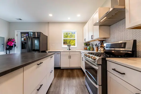 4856 S Ada ST, Chicago, IL 60609