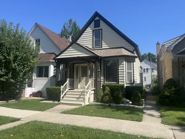 6703 31st ST, Berwyn, IL 60402