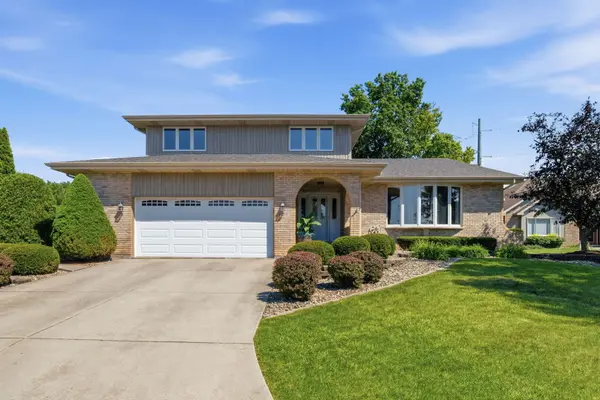 14519 S Pine Grove DR, Homer Glen, IL 60491