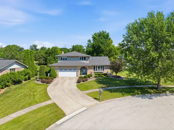 14519 S Pine Grove DR, Homer Glen, IL 60491