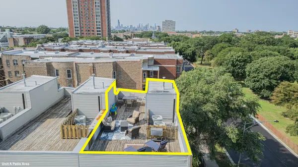 5210 S King DR #A, Chicago, IL 60615