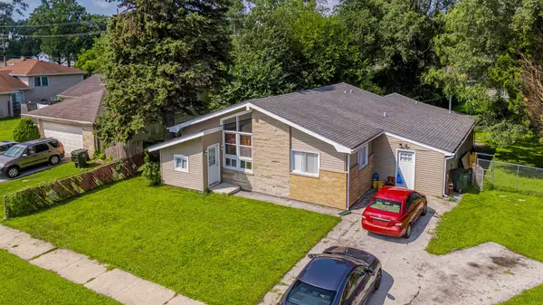16332 Kedzie AVE, Markham, IL 60428